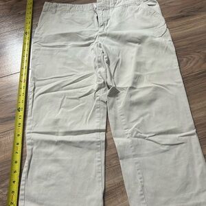 Bass Women’s Capris